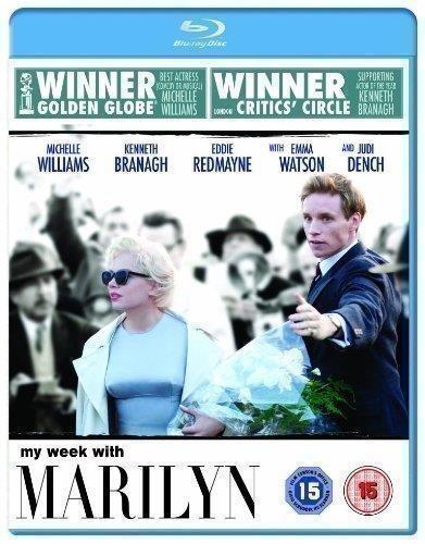 My Week With Marilyn (Import)