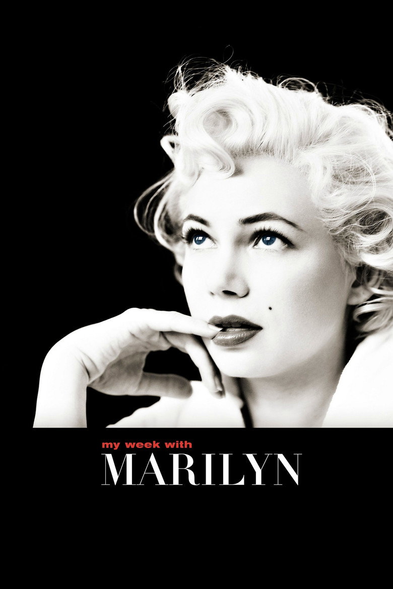 My Week With Marilyn (Import)