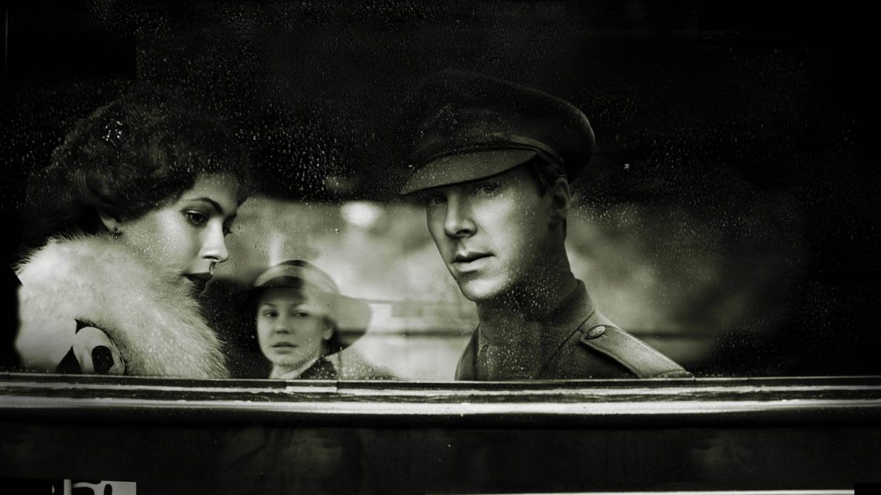 Parade's End (Import)