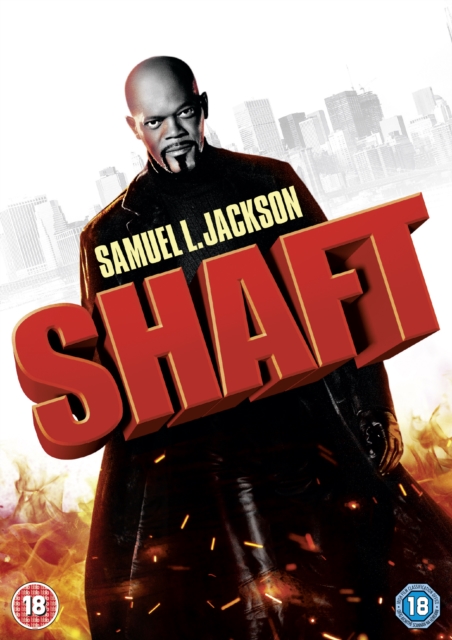 Shaft (Import)