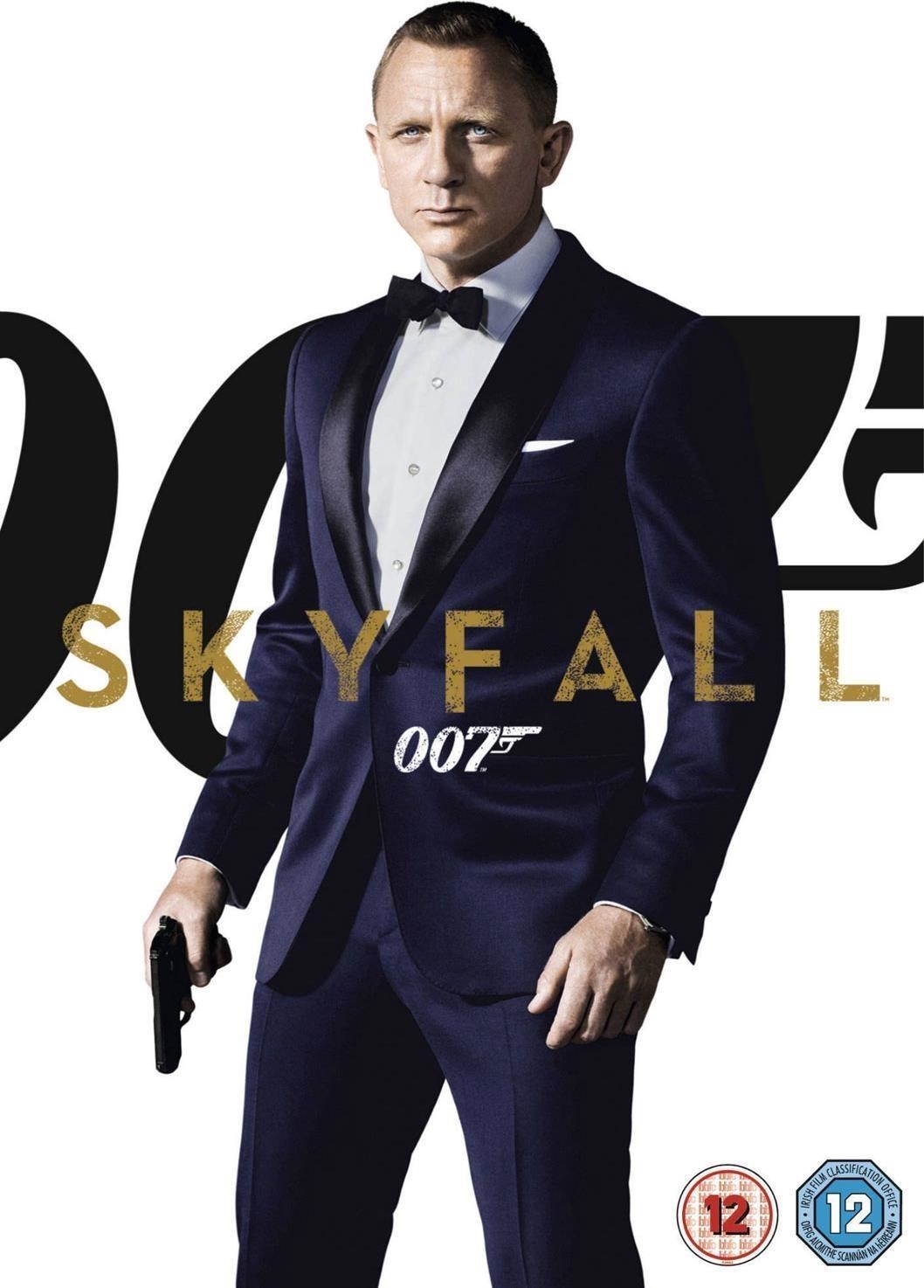 Skyfall (Import)