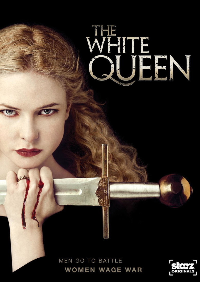 White Queen - Series 1 (Import)