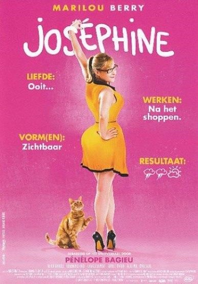 Josephine (DVD)