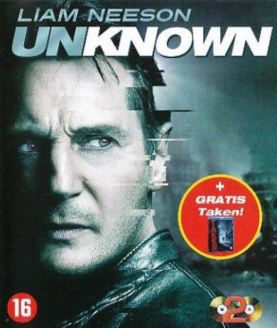 Unknown/Taken