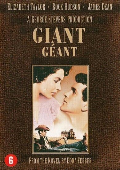 Giant (DVD)