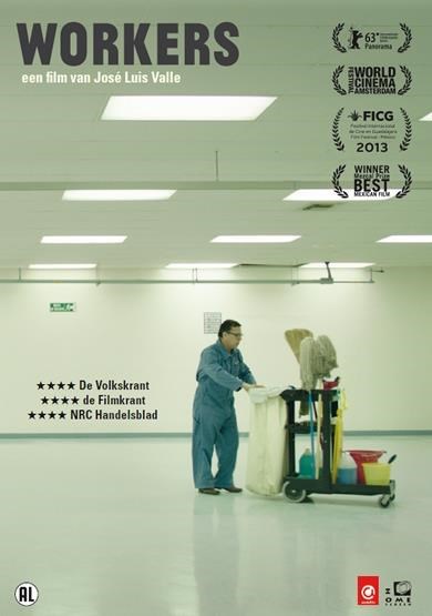 Workers (DVD)