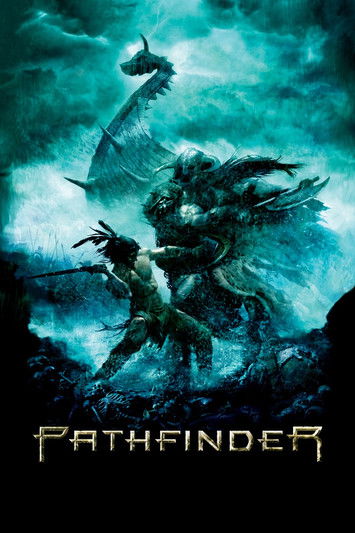 Pathfinder (DVD)
