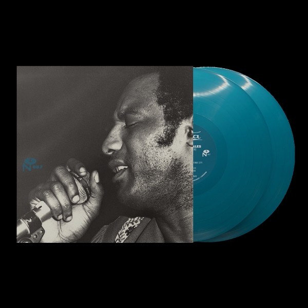 Harvey Scales - Trying To Survive (2 LP) (Coloured Vinyl)