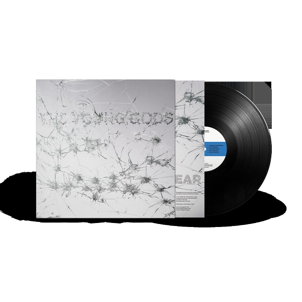 The Young Gods - Appear Disappear (CD | LP)