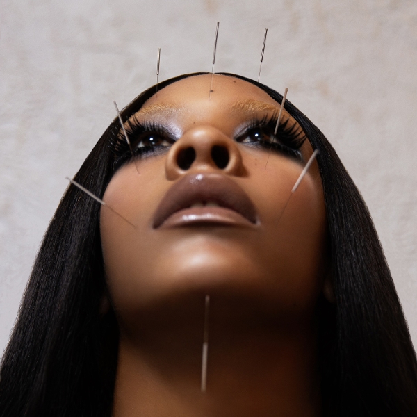 Rico Nasty - Lethal (LP)
