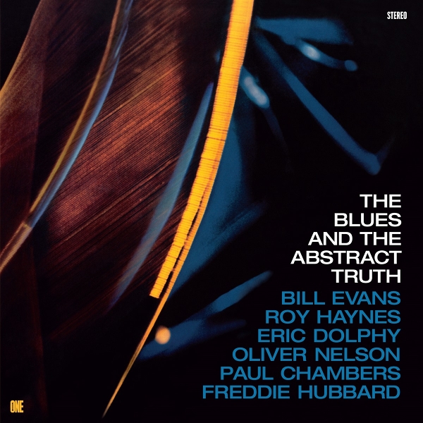 Oliver Nelson - The Blues And The Abstract Truth (LP) (Limited Edition)