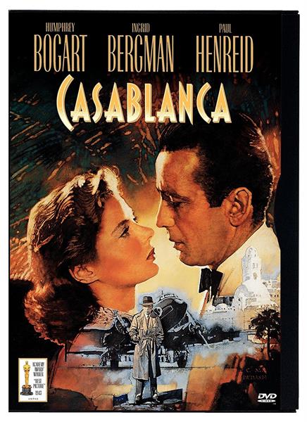 Casablanca (Import)