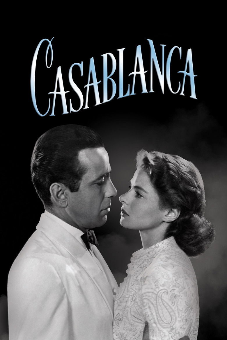 Casablanca (Import)