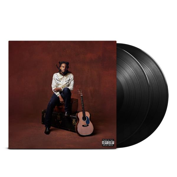 Shaboozey - Where I've Been, Isn't Where I'm Going: The Complete Edition (2 LP) (Deluxe Edition)