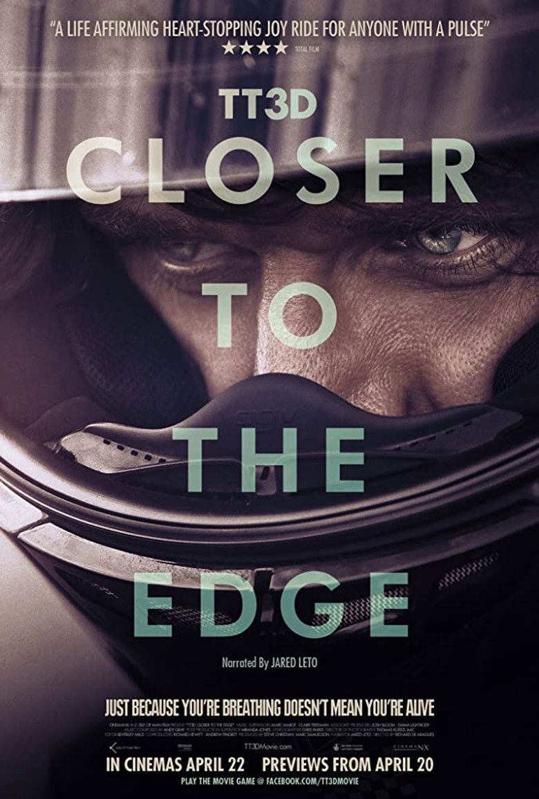 Tt: Closer To The Edge (Import)