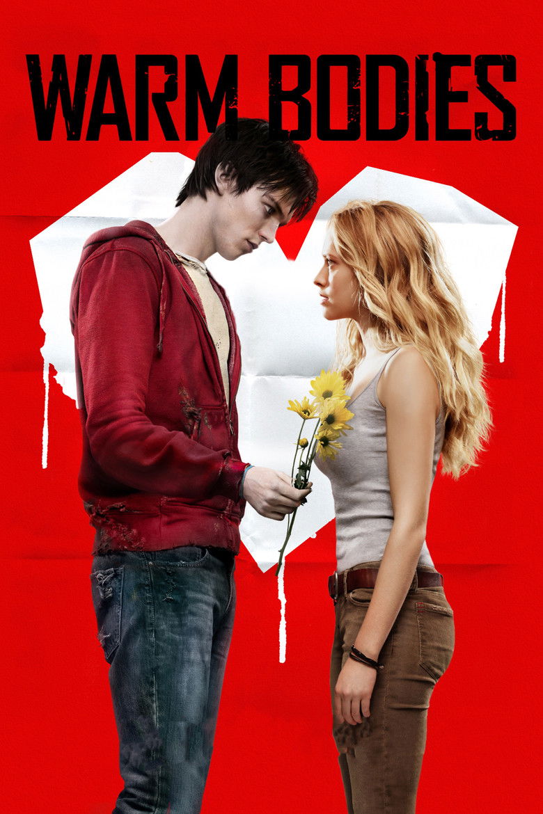Warm Bodies (Import)