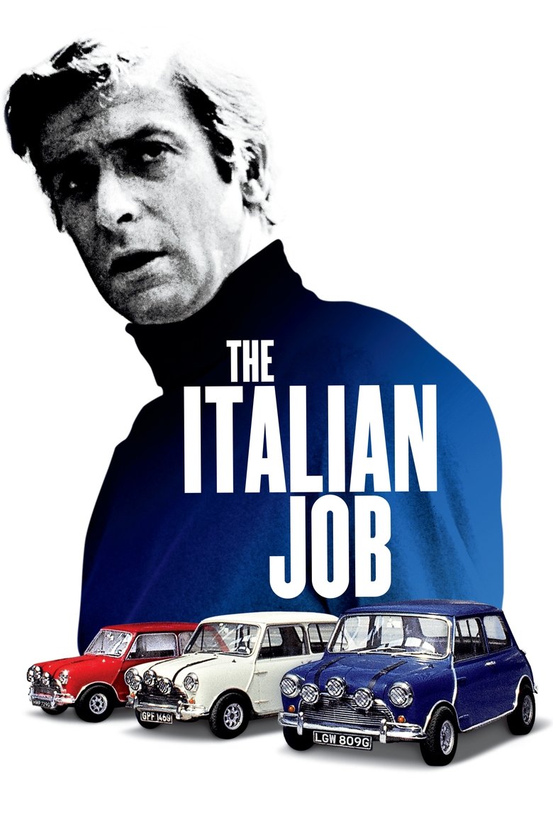 Italian Job (Import)