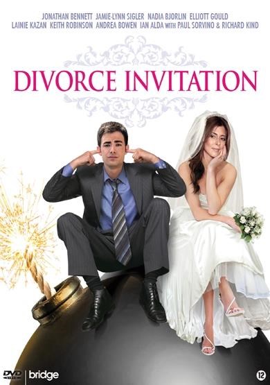 Divorce Invitation