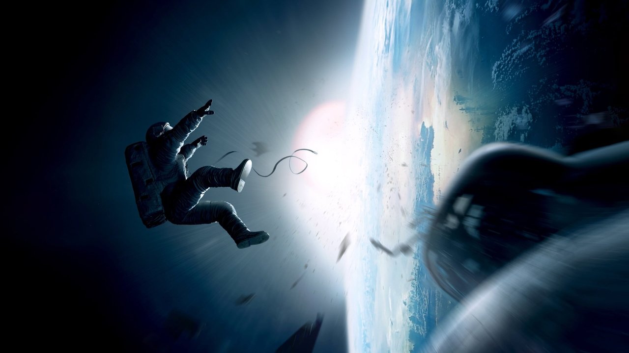 Gravity (DVD)