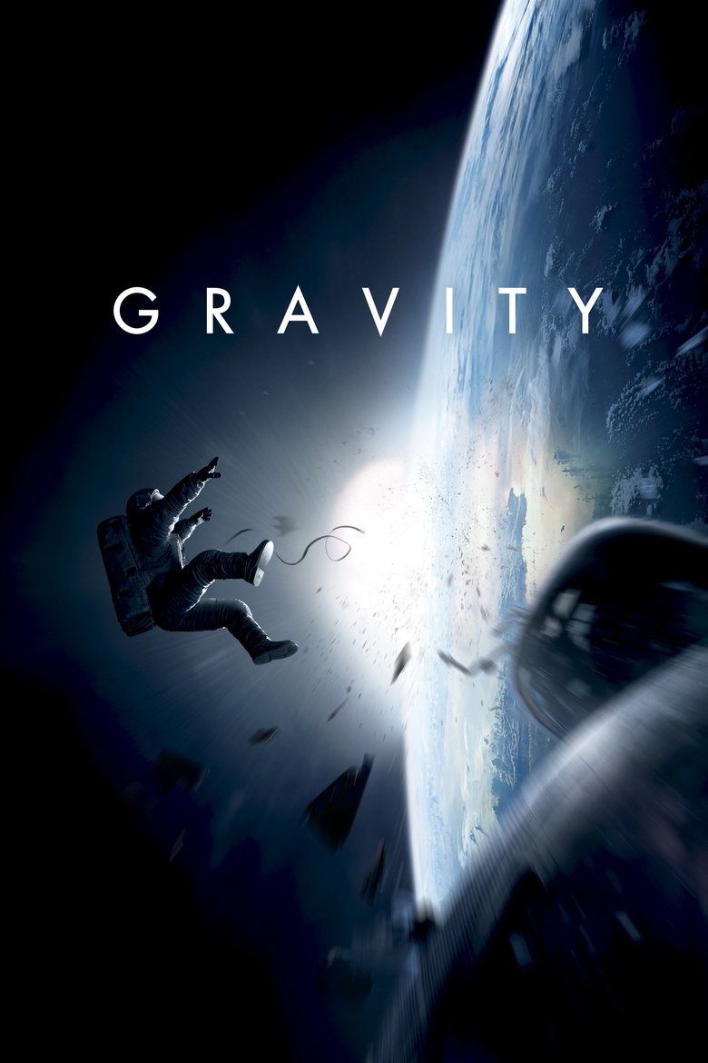 Gravity (DVD)