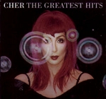 Cher - Greatest Hits