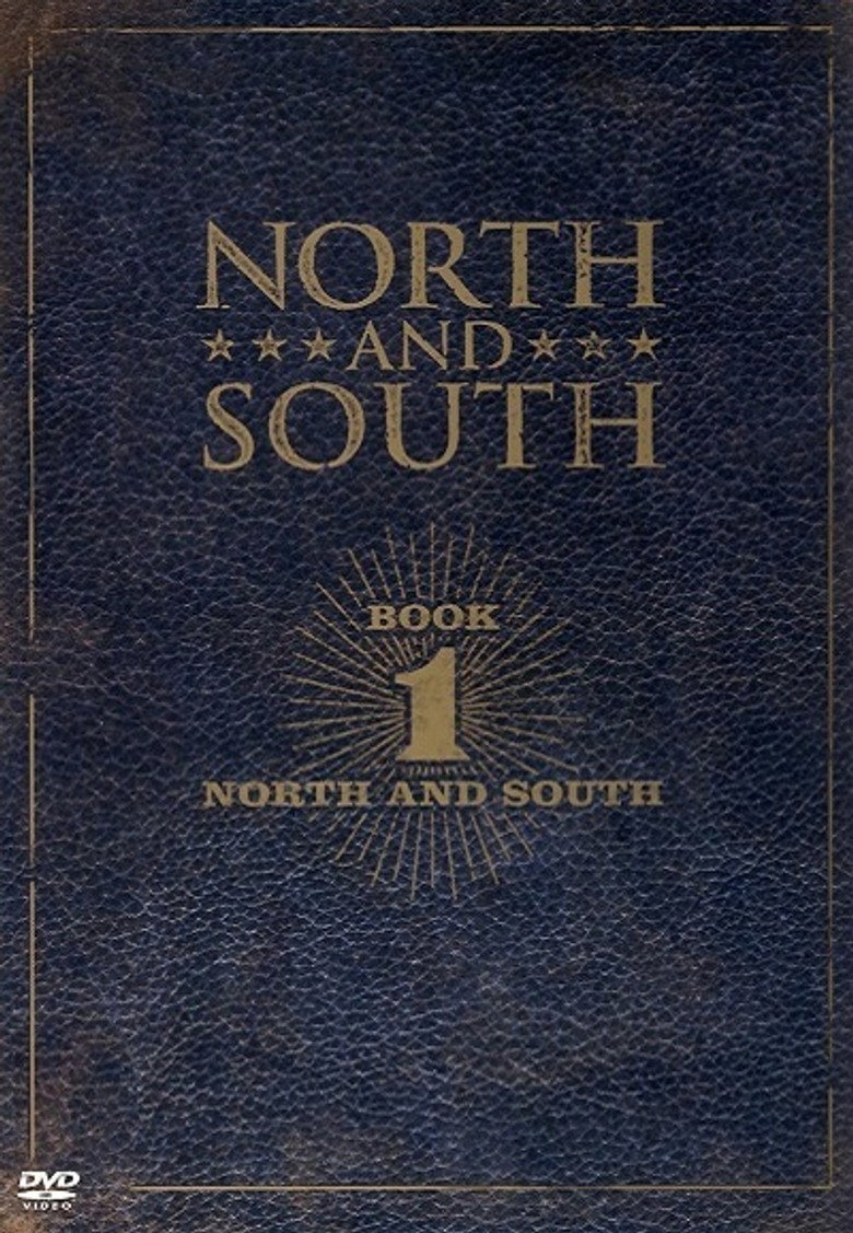 North And South - The Complete Collection (Import)
