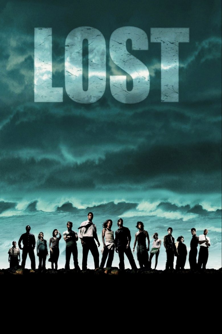 Lost - Seasons 1-6 (Import)