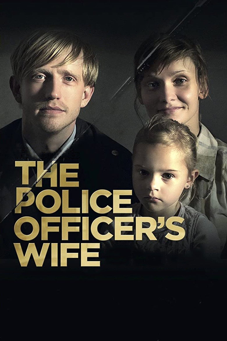 Die frau des polizisten (DVD)