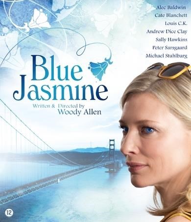 Blue Jasmine (Blu-ray)