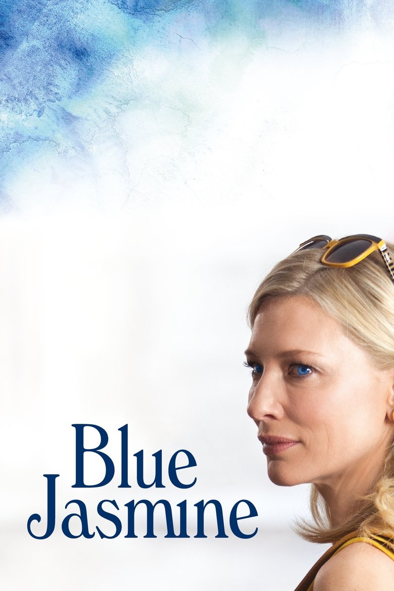 Blue Jasmine (Blu-ray)
