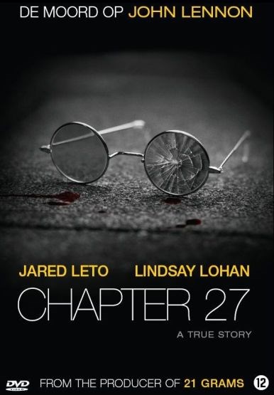 Chapter 27 (DVD)