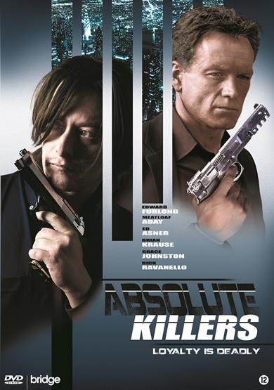Absolute Killers (DVD)