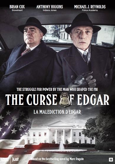 Curse Of Edgar