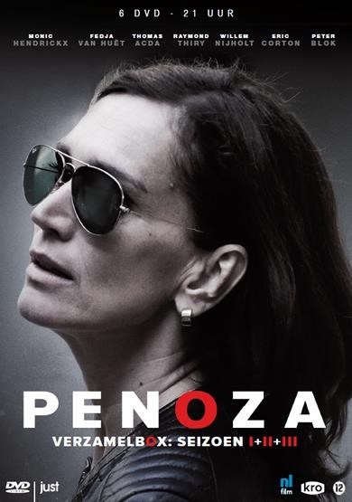 Penoza - Seizoen 1 - 3