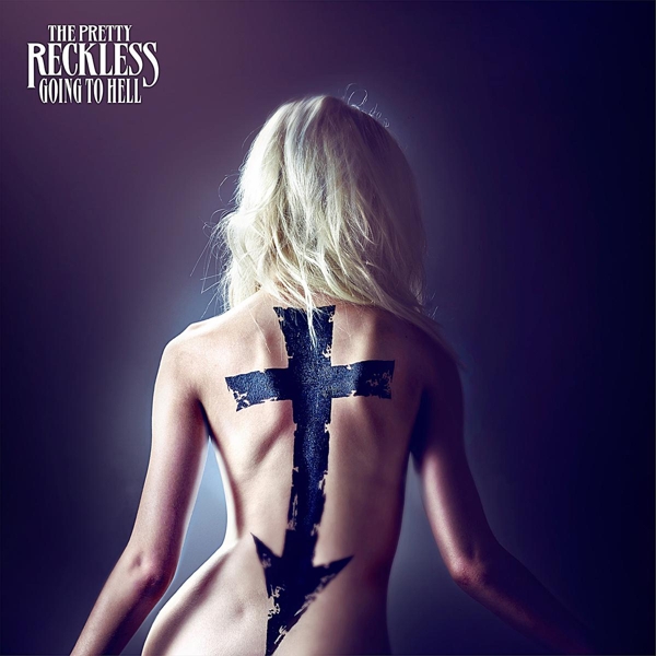 The Pretty Reckless - Going To Hell (CD)