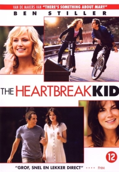 Heartbreak kid (DVD)