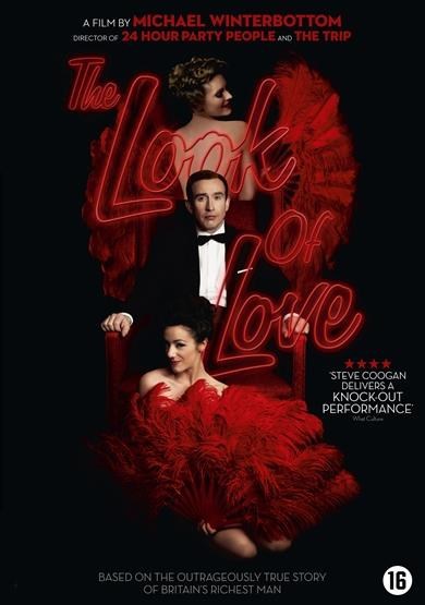 Look Of Love (DVD)
