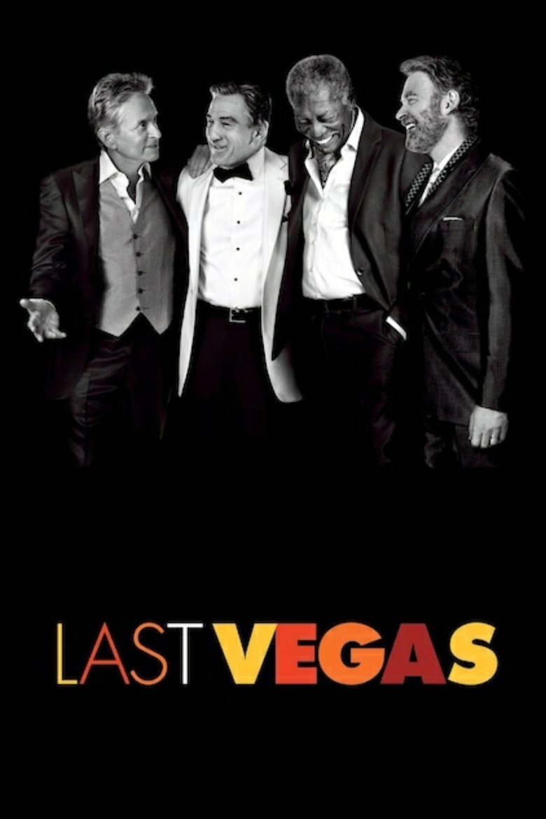 Last Vegas (Blu-ray)