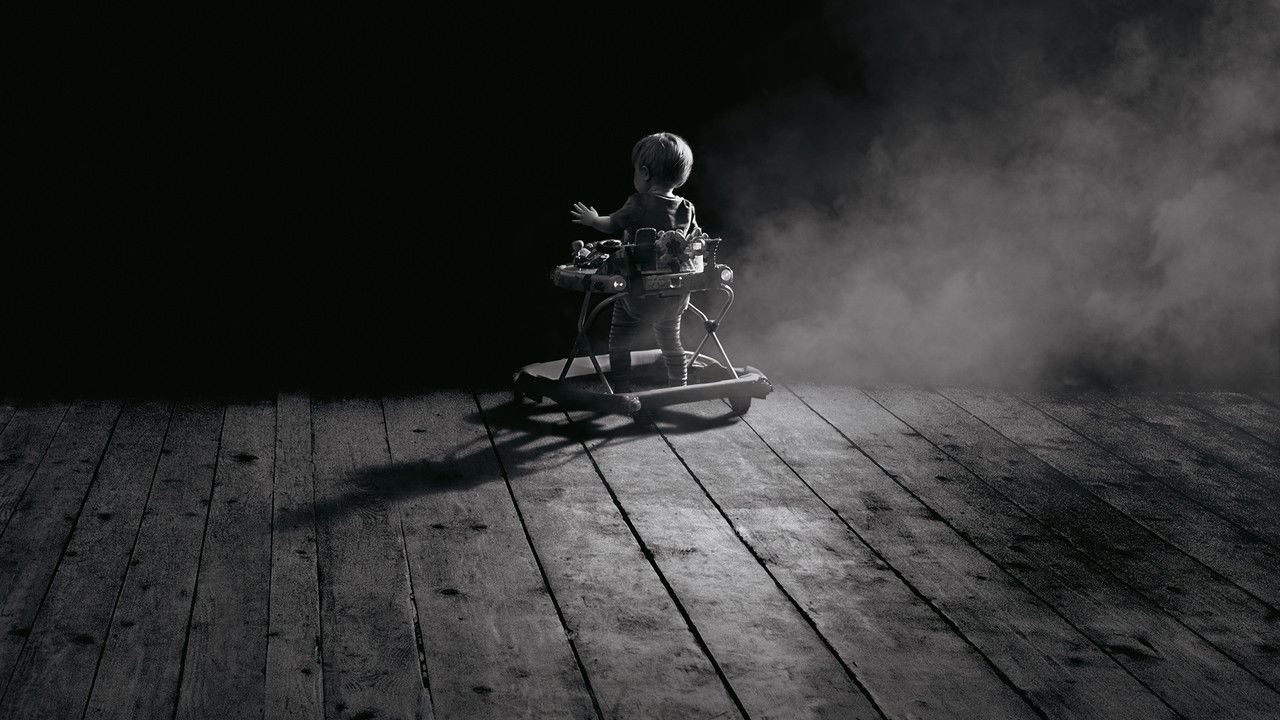 Insidious - Chapter 2 (DVD)