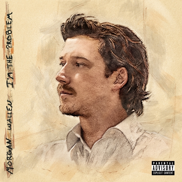 Morgan Wallen - I'm The Problem (2 CD)