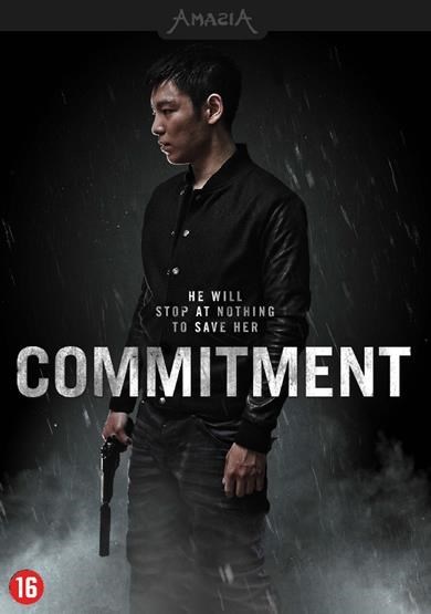 Commitment (DVD)