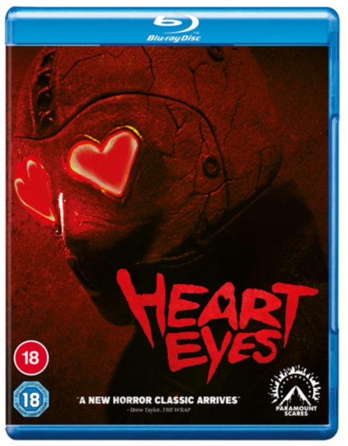 Heart Eyes (Import)