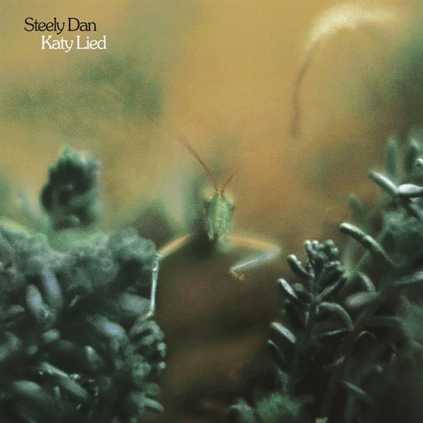 Steely Dan - Katy Lied (sacd)