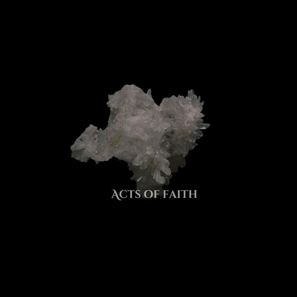 Sault - Acts Of Faith (LP)
