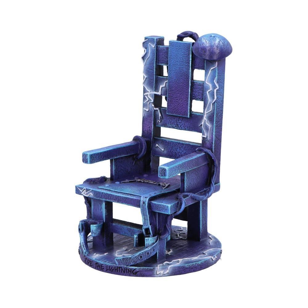 Metallica - Ride the Lightning - Beeld