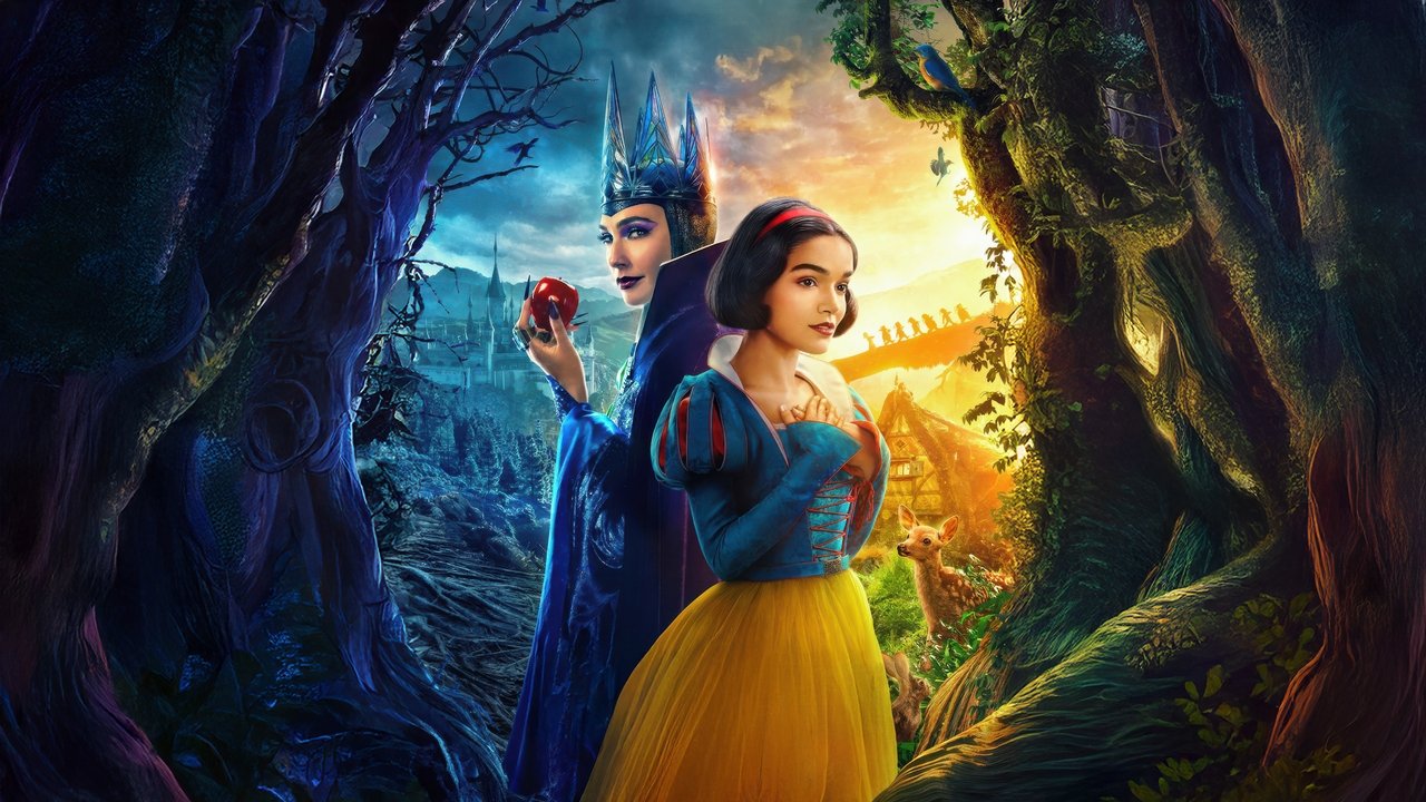 Snow White (DVD)