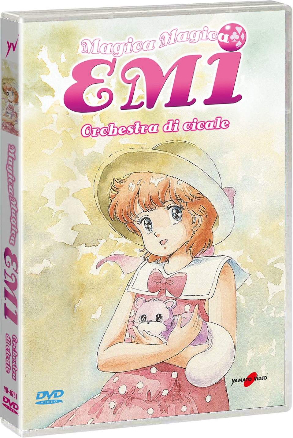Magica Magica Emi - Orchestra Di Cicale (Import)