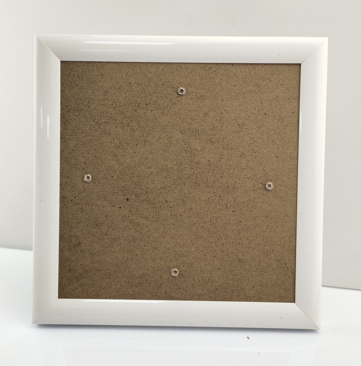 Crystal Art card frame wit