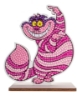 Cheshire Cat, Crystal Art Buddy