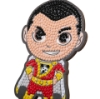 Shazam, Crystal Art Buddy